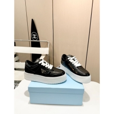 Prada Low Shoes